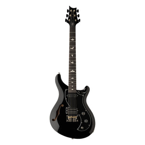 PRS S2 Vela Semi-Hollow, Black