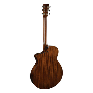 Martin SC-18E, Natural