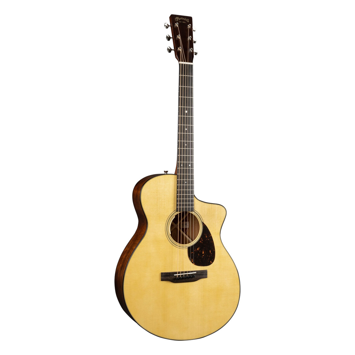 Martin SC-18E, Natural