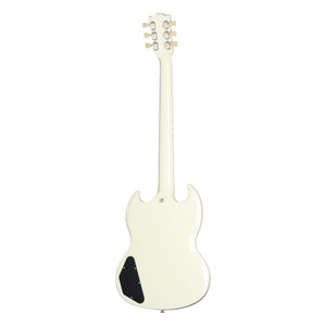 Gibson SG Standard '61, Classic White