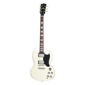 Gibson SG Standard '61, Classic White