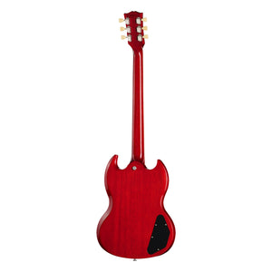 Gibson SG Standard '61, Vintage Cherry, left-handed