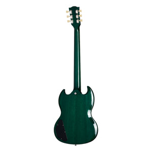 Gibson SG Standard '61, Translucent Teal