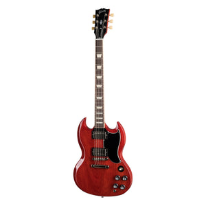 Gibson SG Standard '61, Vintage Cherry