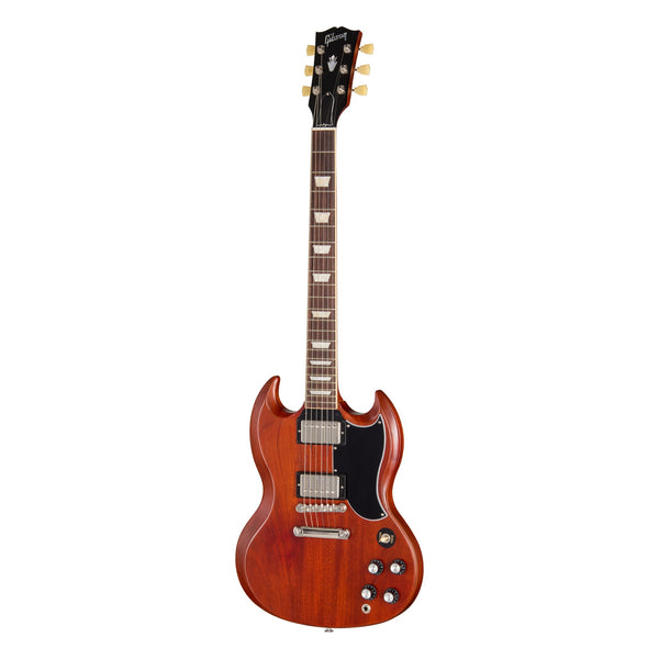 Gibson SG Standard '61 Faded, Faded Vintage Cherry
