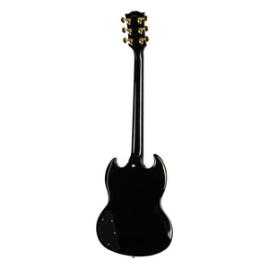 Gibson Custom Shop SG Custom, Ebony