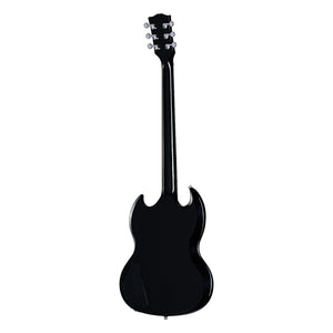 Gibson SG Modern, Trans Black Fade