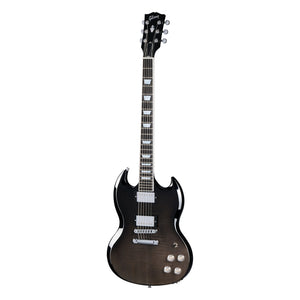 Gibson SG Modern, Trans Black Fade