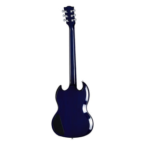 Gibson SG Modern, Blueberry Fade