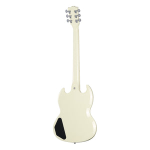 Gibson SG Standard, Classic White