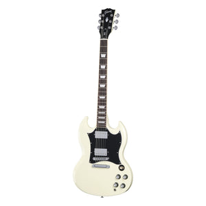 Gibson SG Standard, Classic White
