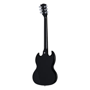 Gibson SG Standard, Pelham Blue Burst