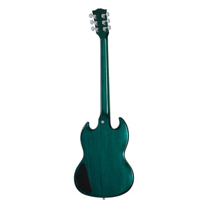 Gibson SG Standard, Translucent Teal