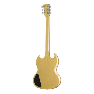 Gibson SG Standard, TV Yellow