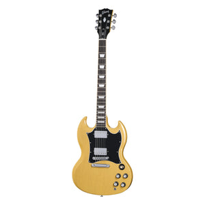 Gibson SG Standard, TV Yellow