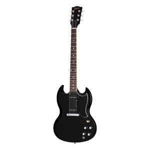 Gibson SG Special, Ebony