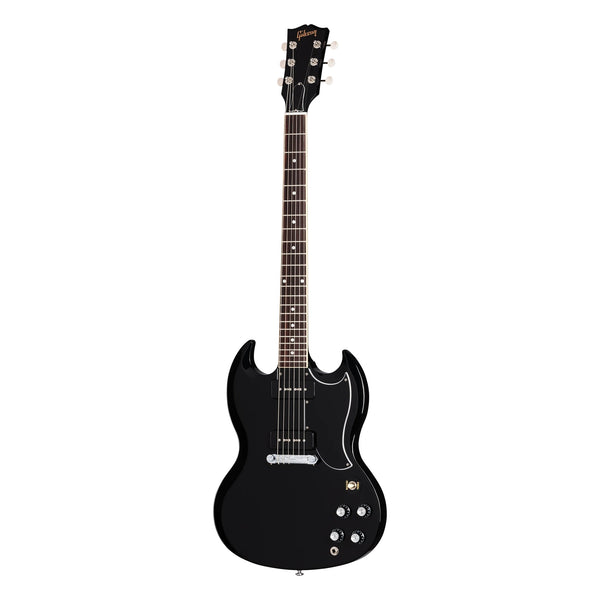 Gibson SG Special, Ebony