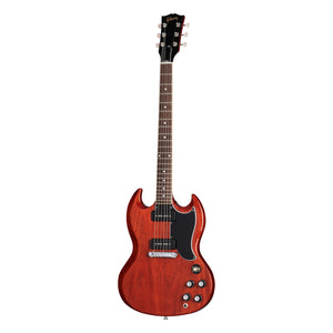 Gibson SG Special, Vintage Cherry