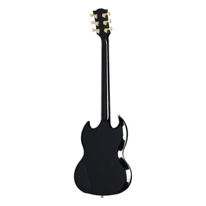 Gibson SG Supreme, Fireburst