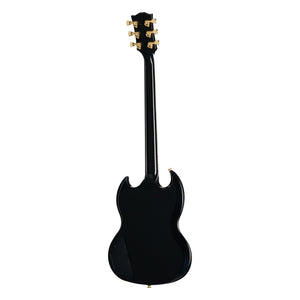 Gibson SG Supreme, Ebony