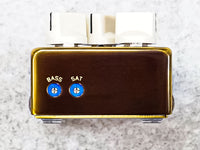 Vemuram Shanks ODS-1 Overdrive Pedal