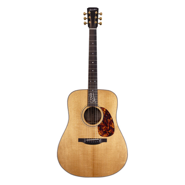 Boucher Patrick Norman Signature SM-PN-72, Natural