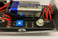 Fulltone Ranger Treble Booster