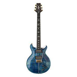 PRS Santana Retro, River Blue Pearl
