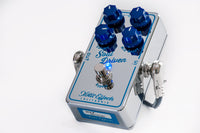 Xotic Soul Driven