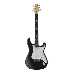 PRS Silver Sky Satin, Faded Black Tee, Rosewood fingerboard