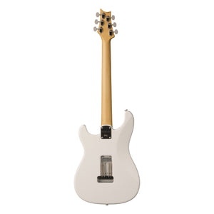 PRS Silver Sky, Frost, Rosewood fingerboard, back