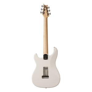 PRS Silver Sky, Frost, Maple fingerboard, back