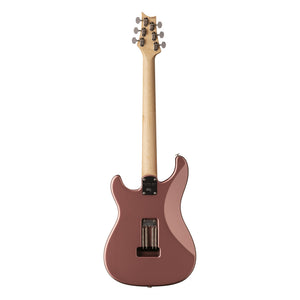 PRS Silver Sky, Midnight Rose, Maple fingerboard, back