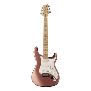 PRS Silver Sky, Midnight Rose, Maple fingerboard