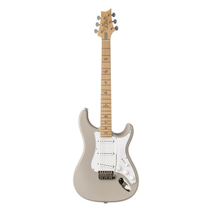 PRS Silver Sky Satin, Moc Sand, Maple fingerboard