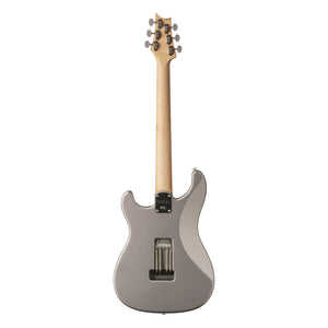 PRS Silver Sky, Tungsten, Maple fingerboard, back