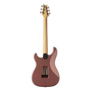 PRS Silver Sky, Midnight Rose, Rosewood fingerboard, back