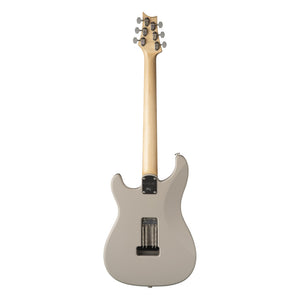 PRS Silver Sky Satin, Moc Sand, Rosewood fingerboard, back
