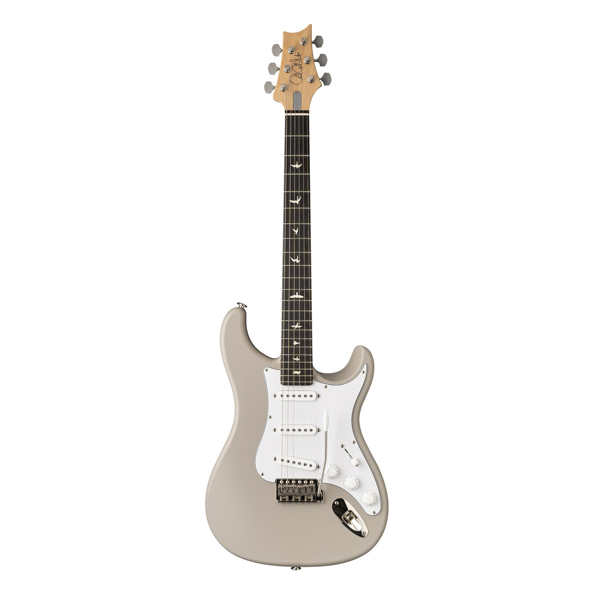 PRS Silver Sky Satin, Moc Sand, Rosewood fingerboard