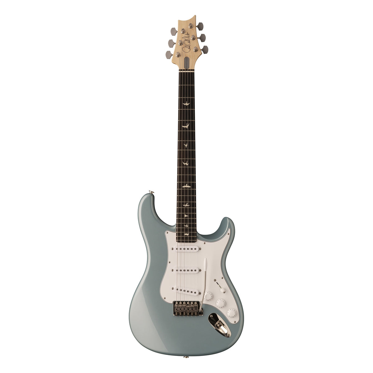 PRS Silver Sky, Polar Blue, Rosewood fingerboard
