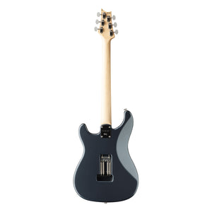 PRS Silver Sky, Venetian Blue, Rosewood fingerboard, back