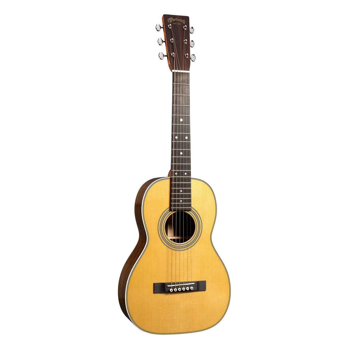 Martin 5-28 Terz, Natural