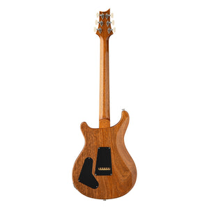 PRS Special Semi-Hollow, Antique White Top (Natural Back), back