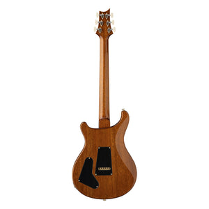 PRS Special Semi-Hollow, Black Gold, back