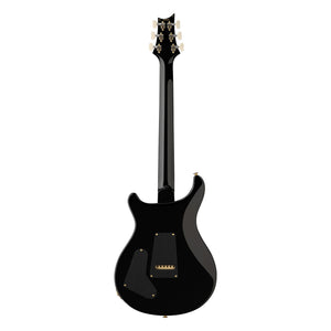 PRS Special Semi-Hollow, Charcoal Burst, back