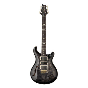PRS Special Semi-Hollow, Charcoal Burst