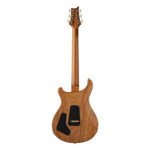 PRS Special Semi-Hollow, Charcoal, back