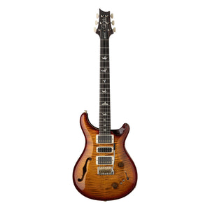 PRS Special Semi-Hollow, Dark Cherry Sunburst