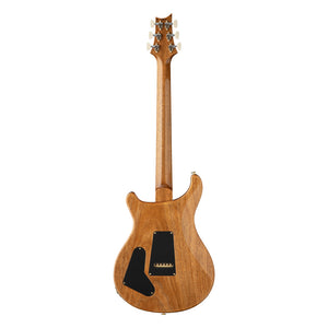 PRS Special Semi-Hollow, Tiger Eye, back