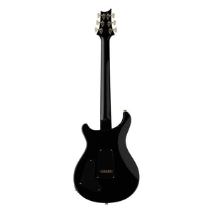 PRS Special Semi-Hollow, Cobalt Smokeburst, back
